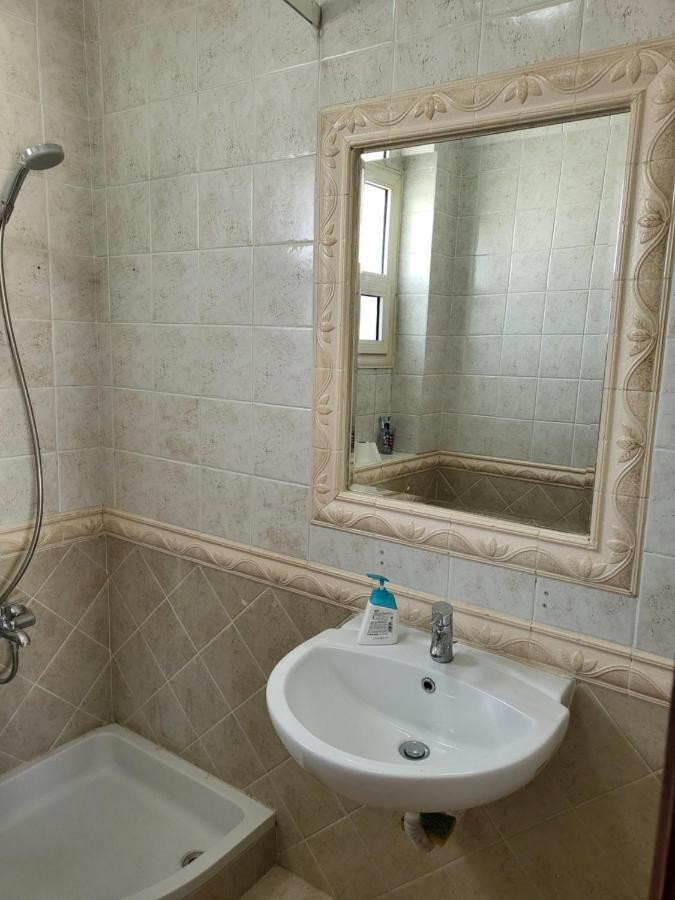 Lovely One-Bedroom Condo With Garden View Kairó Kültér fotó